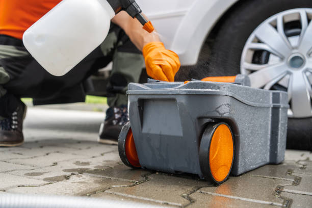 Best Leaf Removal  in Biltmore, TN